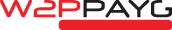 W2PPAYG Logo